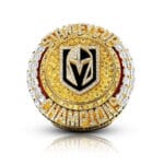 2023 Vegas Hockey Championship Ring Replica