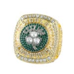 2024 Boston Basketball Champions Ring