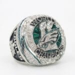 2024 Philadelphia Football Championship Ring -Premium Edition