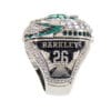 #26 BARKLEY