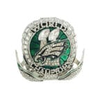 2024 Philadelphia Football Championship Ring Replica