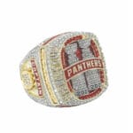2025 Florida Hockey Championship Ring Replica