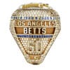 #50 Betts