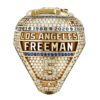 #5 Freeman