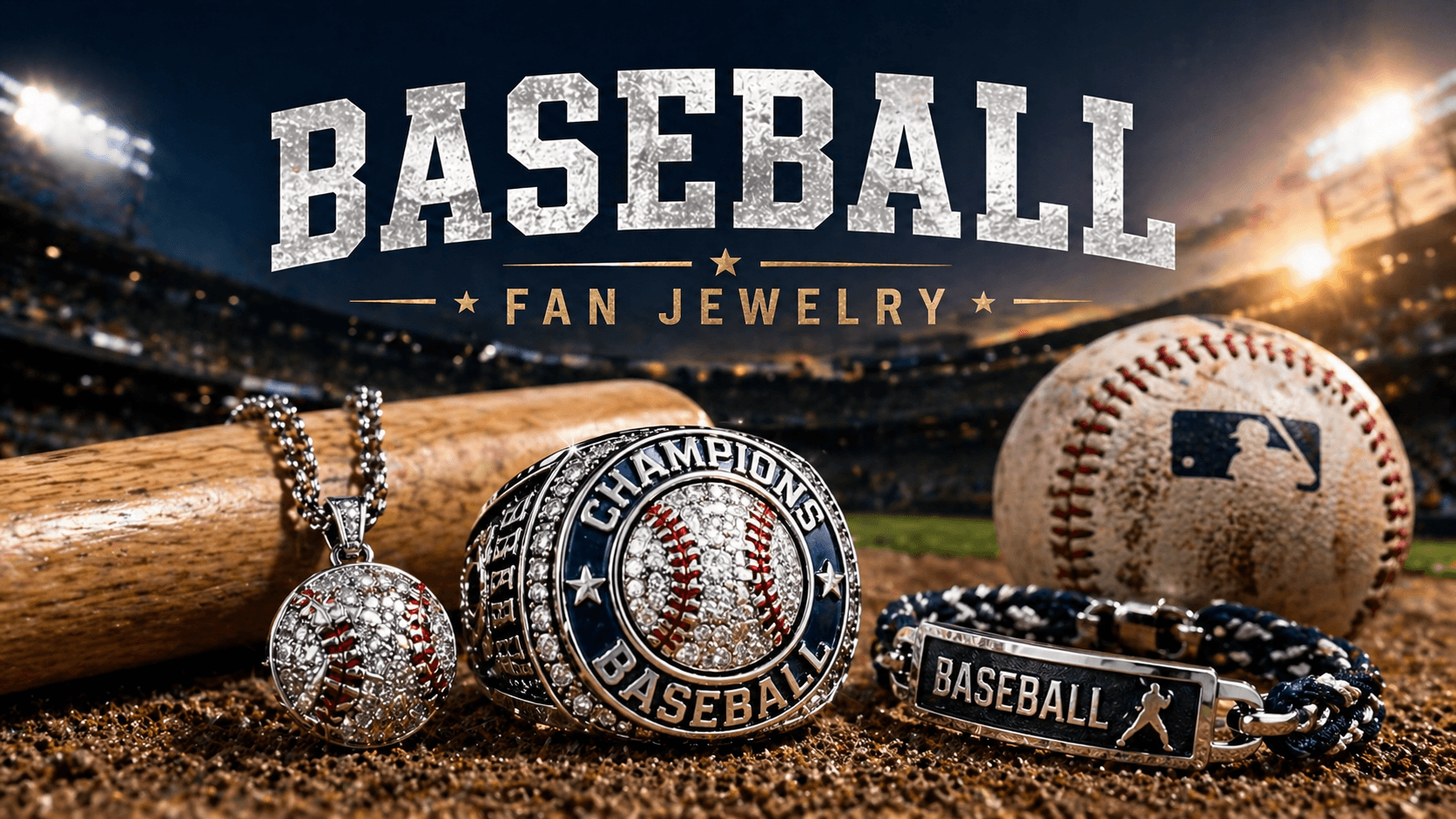 Baseball