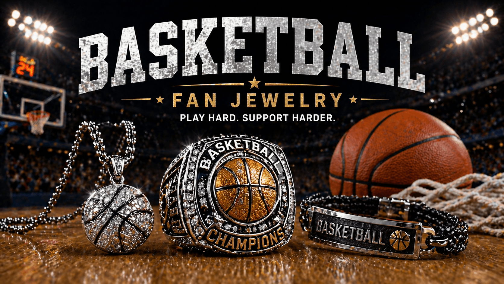 Basketball