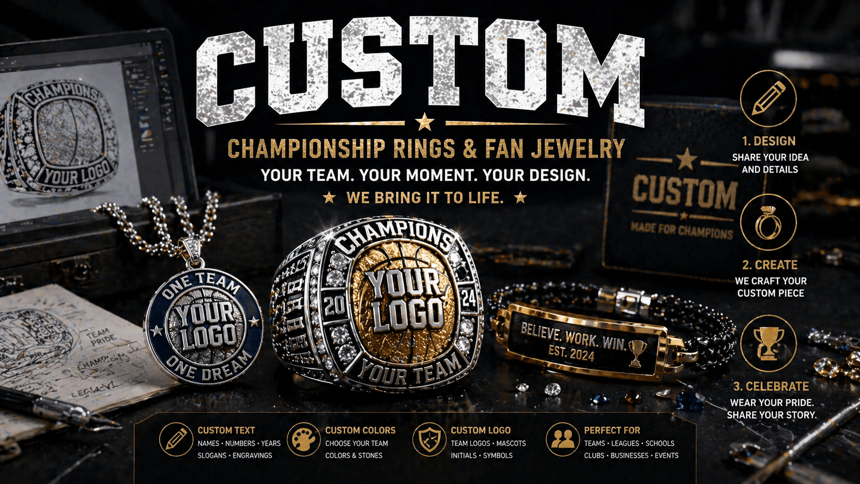 Custom