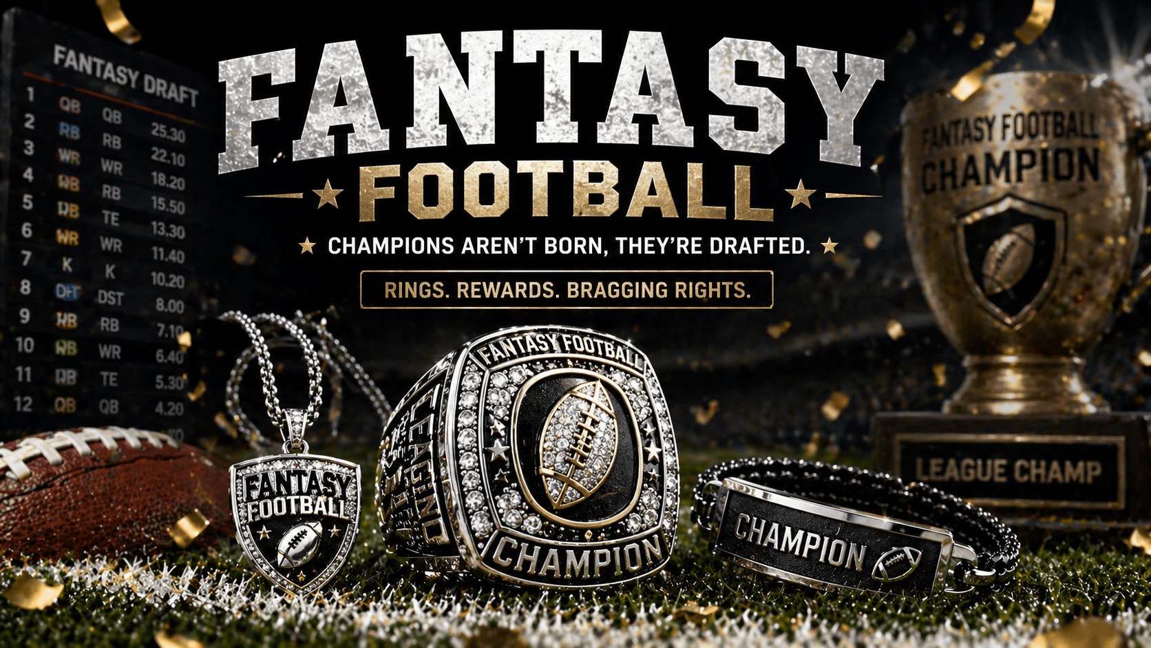 Fantasy Football