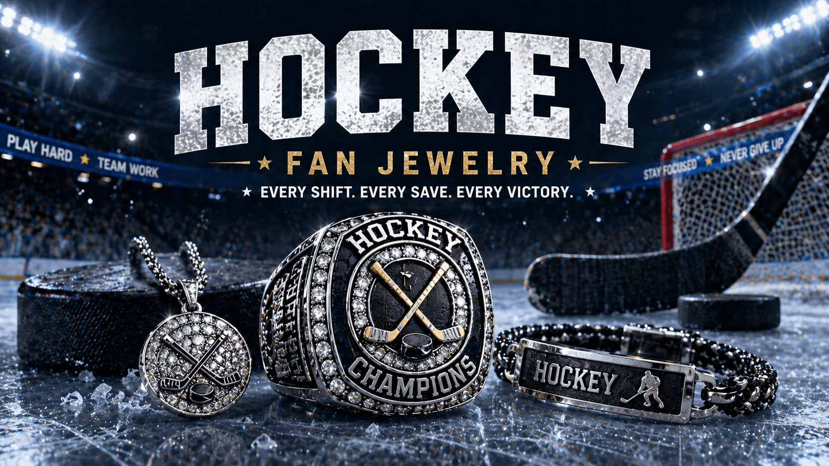 Hockey