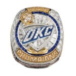 2025 Oklahoma city basketball