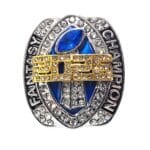 2026 FFL Fantasy Football Championship Ring