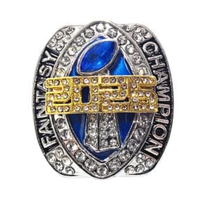 2026 FFL Fantasy Football Championship Ring