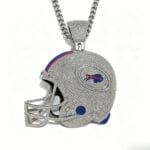 Buffalo Football