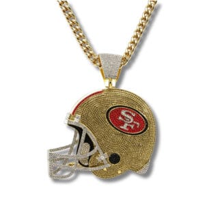 San Francisco football