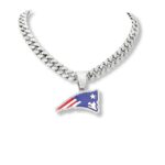 New England football