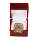 New York basketball