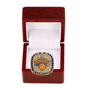 New York basketball